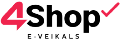4SHOP.LV - interneta lielveikals